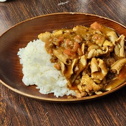薬膳麻辣湯