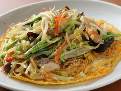 TBS「王様のブランチ」にも登場！石焼き麻婆豆腐