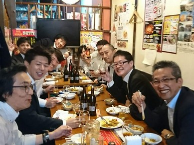 接待や、記念日にピッタリ！