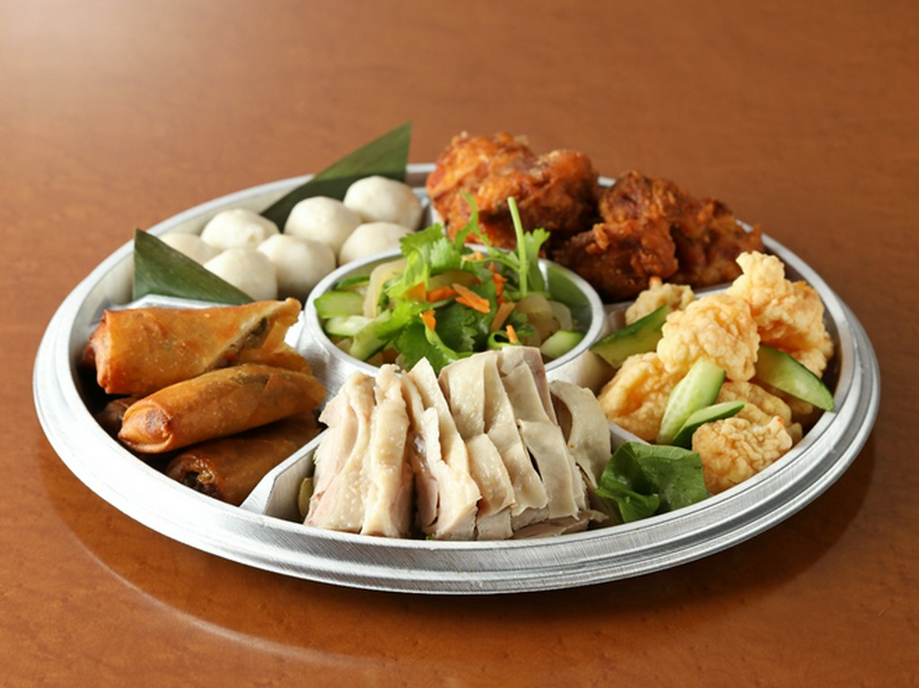 貴方のパーティを成功させる！ケータリング＆オートブルのご提案