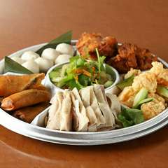 貴方のパーティを成功させる！ケータリング＆オートブルのご提案