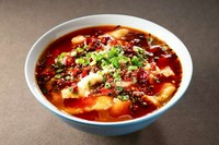 名物四川料理。