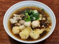 💄 辛いのに、体が喜ぶ。薬膳×麻辣の新習慣。
✨ 食べるほど、内側から整う薬膳マーラータン。