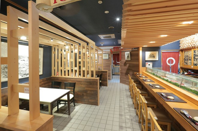 1人でも入りやすい