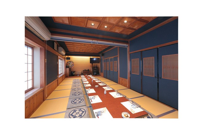 宴会におすすめ