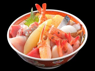 九十九里に来たらこれを食べて帰ろう！