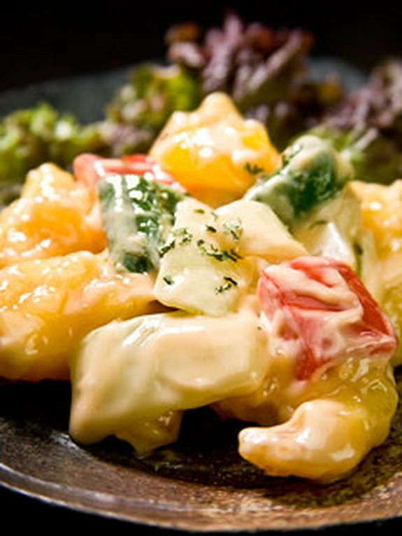 お食事付　飲み放題コース120分（L.O.15分前）※4人様より