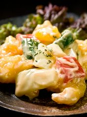 我流游食 笑NI志。