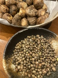 美味しい野菜たち