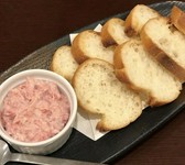 塩焼き・荒煮・骨蒸し　好みに調理します。