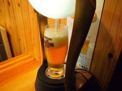 いつでも新鮮ボトルドラフト