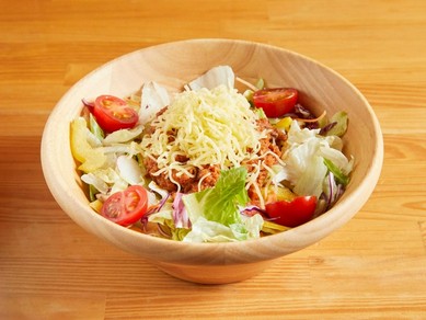 タコライス