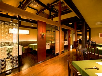 お誕生日でのご予約は、メッセージカードをお付けできます