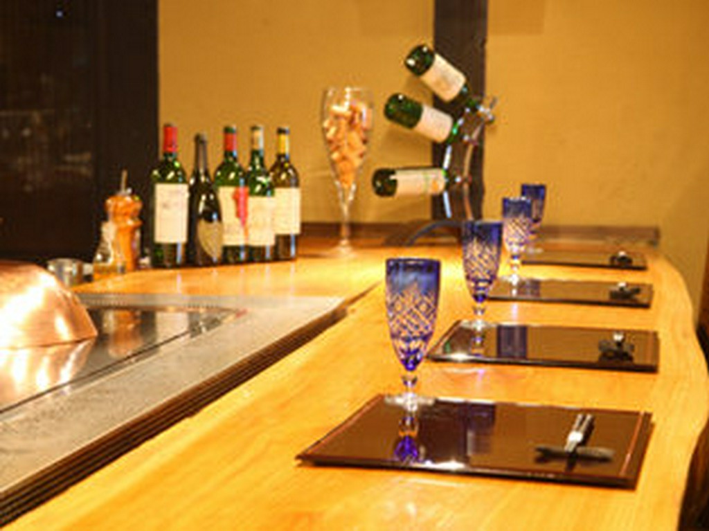 たまの「大人デート」におすすめいたします。