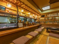 フグのお料理コースです