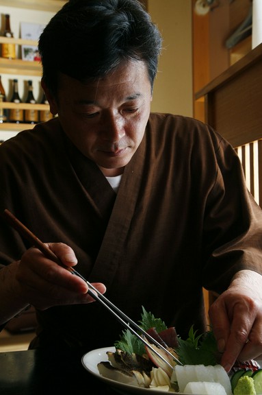 「土佐の天然素材を一筋に…。」