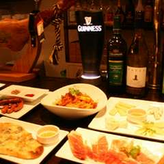 忘新年会・女子会・誕生日に　人数やご予算に応じてプランをお作りいたします。貸切パーティーにも。