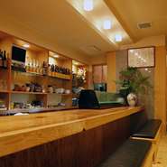 板さんが１人なのでお急ぎの方には…。平日でも混みますので要予約にてお願い致します。ご了承下さい！
