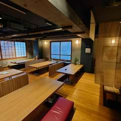 各種宴会などにお使い下さい。