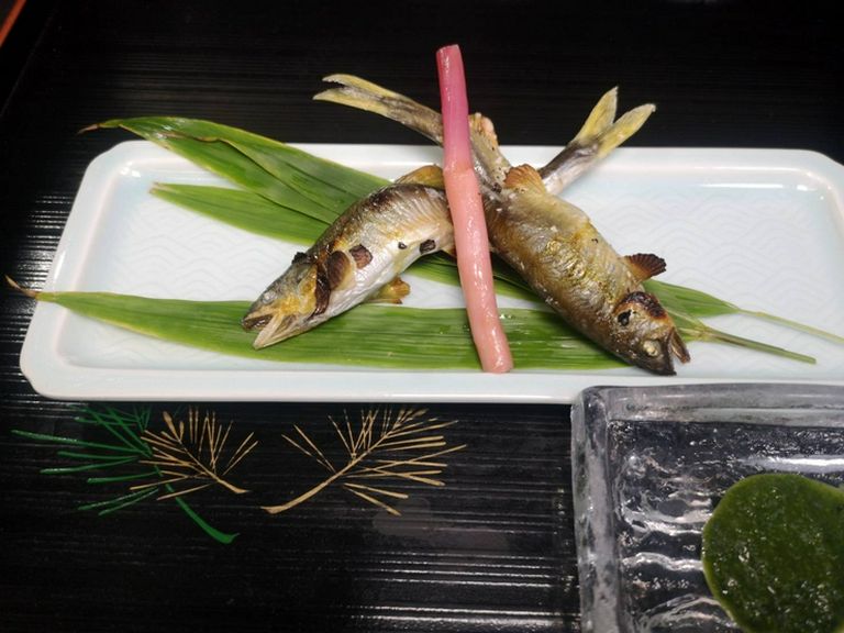 ◆志満家 9月旬懐石 8品コース◆