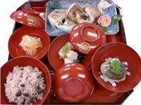 ※お喰い初め膳