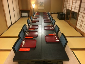 四季を愛でる日本だからこそ楽しめる懐石料理の魅力をお届け