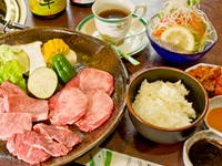 焼肉セット    