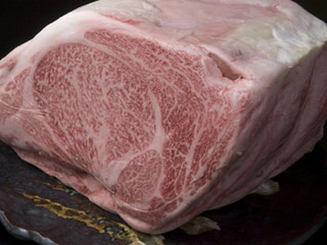 シェフのこだわりあり