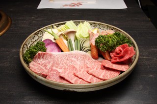 これぞ厳選焼肉セット