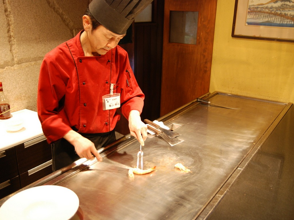 スタッフが笑顔でお出迎え。心安らぐ雰囲気がご家族におすすめ