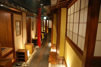 和風のプライベート空間。最高級の宮崎牛で至福のひとときを