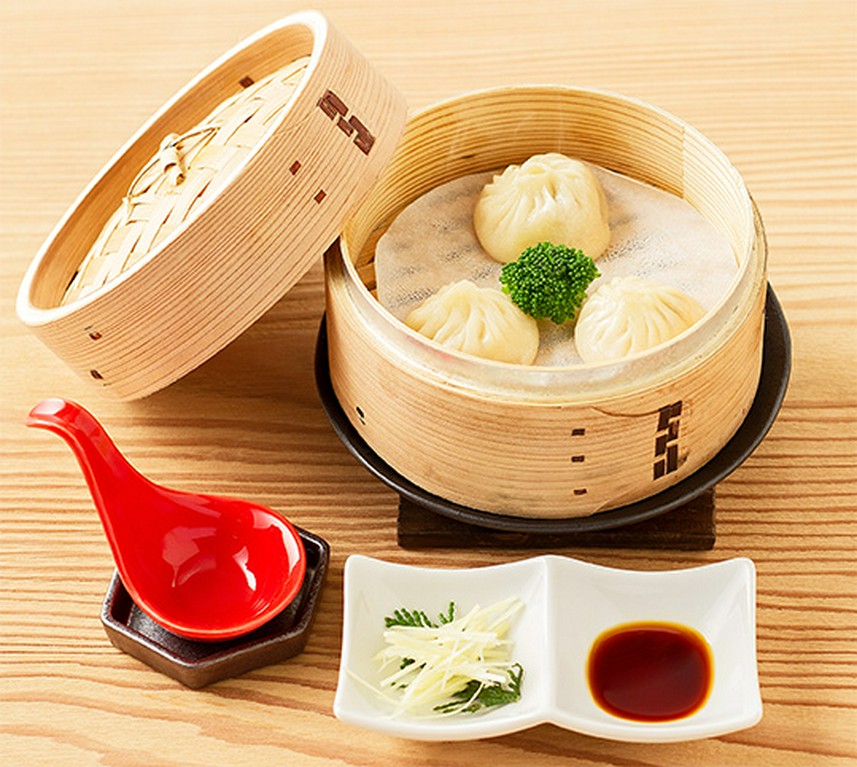 うなぎ屋の小籠包（うなぎ・なまず・スッポン）