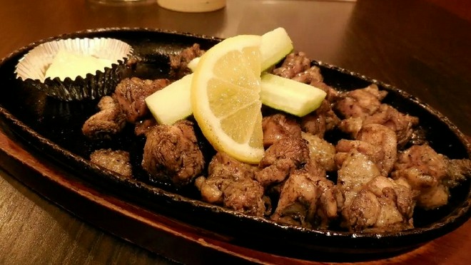 食材にこだわっている