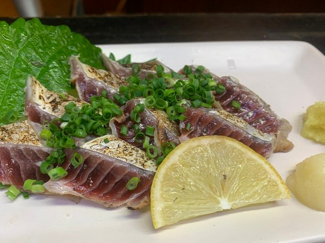 地方の味を楽しめる