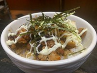 味噌汁付