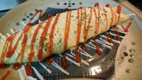 チーズorニラ