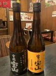 各小徳利 1,452円 大徳利 2,255円 四合 3,949円