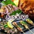 炭火焼　とりとん