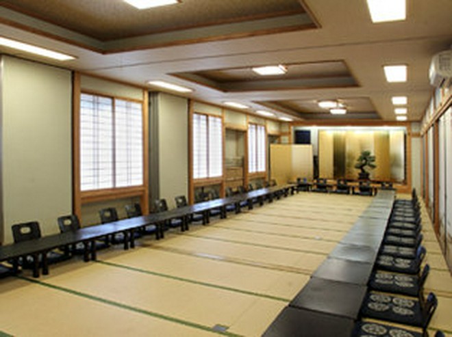 宴会におすすめ