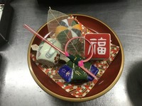 前菜