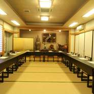 大部屋