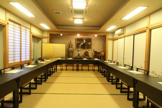 大部屋