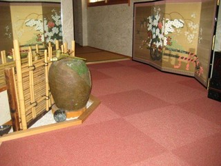 店内