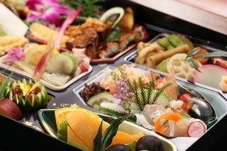 料理