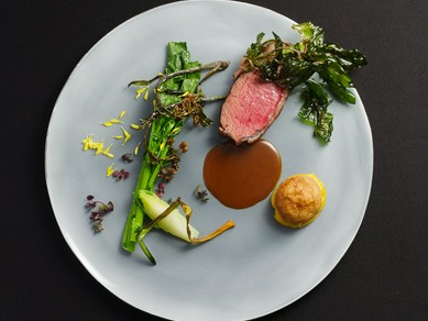 千葉県のクリスマスディナーにおすすめのレストラン クリスマスディナー特集 21 ヒトサラ ヒトサラ