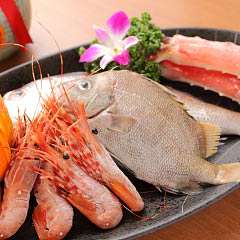 旬の食材を使った厳選おすすめ料理