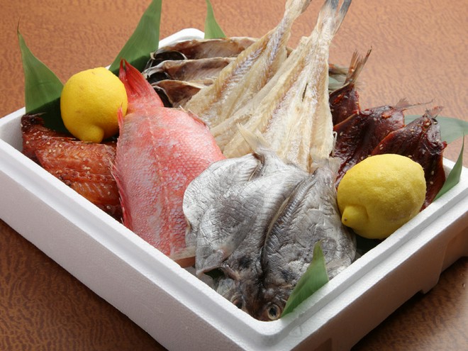 シェフのこだわりあり