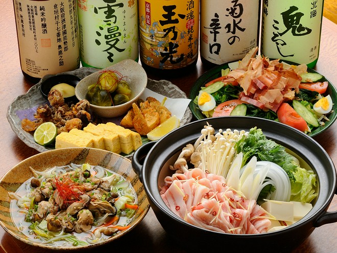 宴会におすすめ