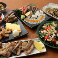 ※画像はイメージです。
※仕入れ状況により内容が変更となることがございます。