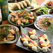 ※画像はイメージです。
※仕入れ状況により内容が変更となることがございます。